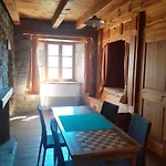 펜션 De France D'arzenc D'apcher Arzenc-d'Apcher