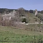 De France D'arzenc D'apcher 펜션