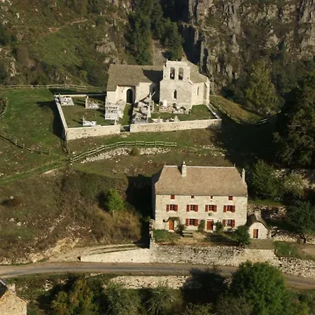 De France D'arzenc D'apcher Casa de Férias