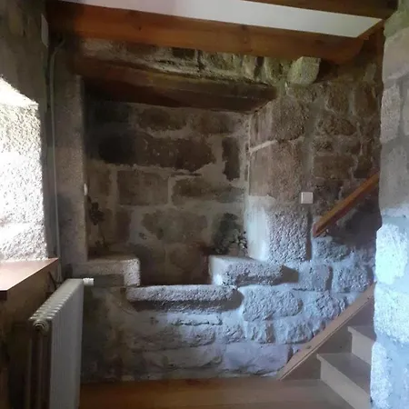 Casa de Férias De France D'arzenc D'apcher
