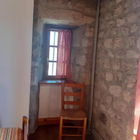 De France D'arzenc D'apcher Holiday home