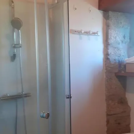 De France D'arzenc D'apcher Holiday home *