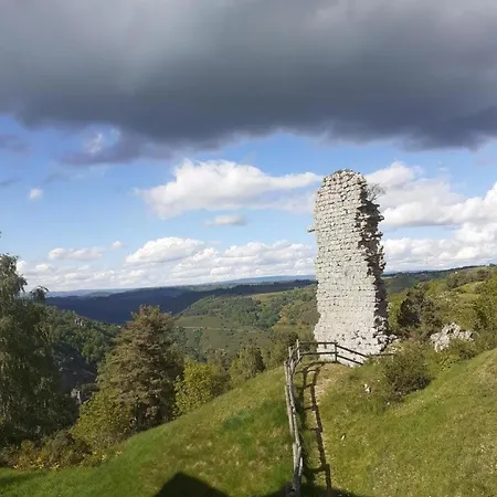 De France D'arzenc D'apcher