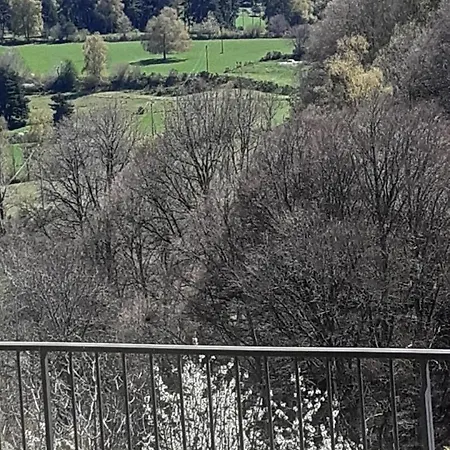 Holiday home De France D'arzenc D'apcher