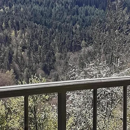 De France D'arzenc D'apcher Casa de Férias *